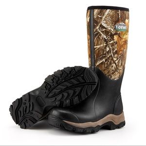 Tidewe Outdoor Boots